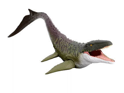 JURASSIC WORLD milžiniška figūrėlė – Super Colossal Mosa (JGB51)