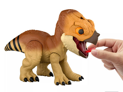 JURASSIC WORLD Interactive Dinosaur – Aquilops (JGC01)