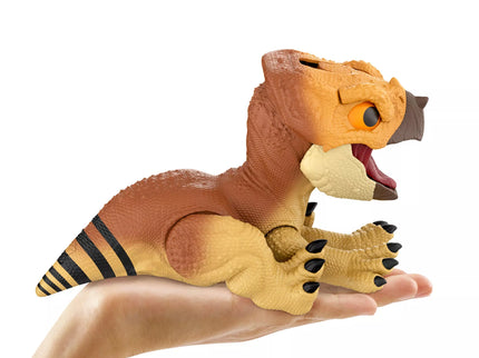 JURASSIC WORLD Interactive Dinosaur – Aquilops (JGC01)