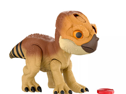 JURASSIC WORLD Interactive Dinosaur – Aquilops (JGC01)