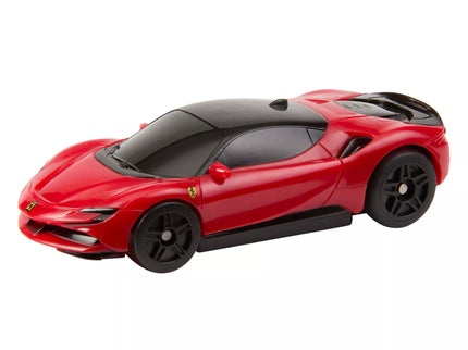 HOT WHEELS RC Car Model - Ferrari (JGD09)
