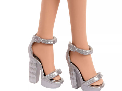 Barbie Ruby Red Doll Mattel 80 (JGD25)