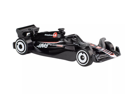 HOT WHEELS 5-Pack F1 Car Models Set (JGF58)