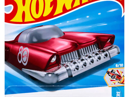 HOT WHEELS Model Car Mattel 80 (JGF64)