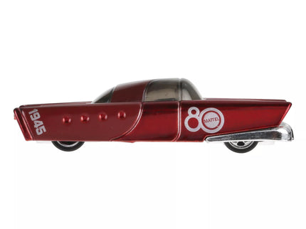 HOT WHEELS Model Car Mattel 80 (JGF64)