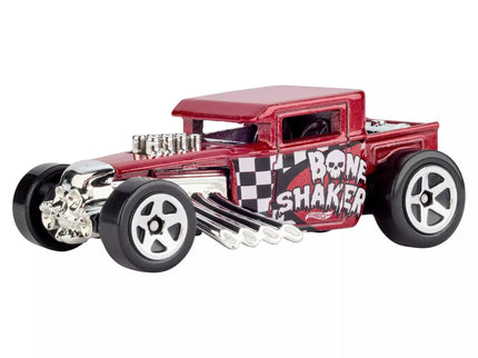 HOT WHEELS penkių automodeliukų rinkinys Mattel 80 (JGK08)