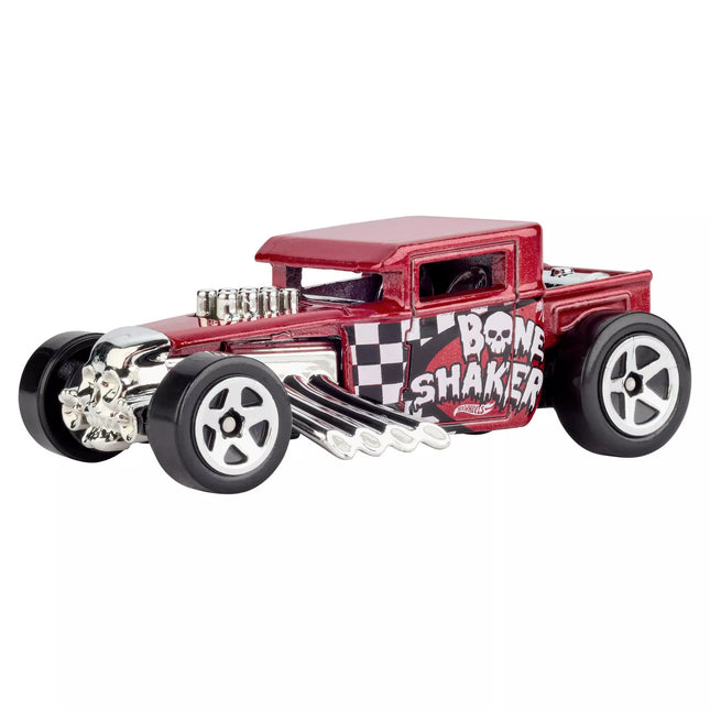 HOT WHEELS 5-Car Pack Mattel 80 (JGK08)