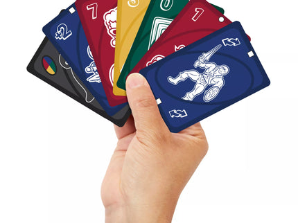 UNO Cards MATTEL 80 (JGK30)