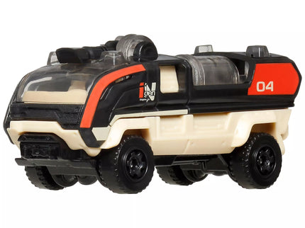 MATCHBOX JURASSIC WORLD automodeliukas (JGL59)
