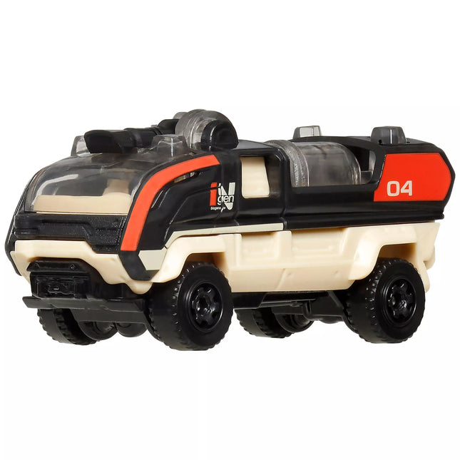 MATCHBOX Jurassic World Toy Car (JGL59)