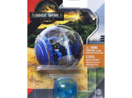 MATCHBOX JURASSIC WORLD automodeliukas (JGL59)