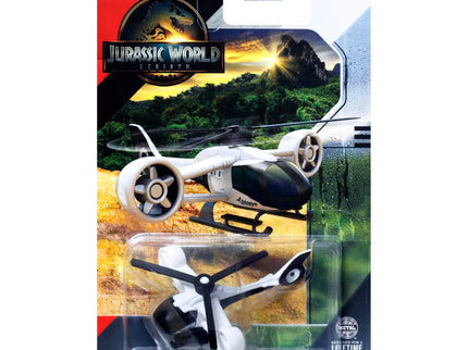 MATCHBOX JURASSIC WORLD automodeliukas (JGL59)
