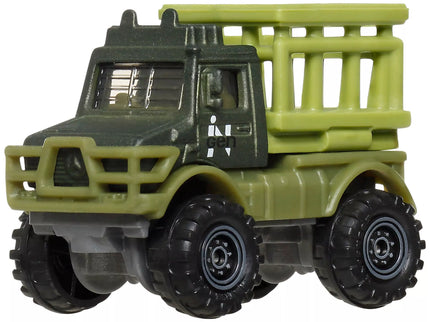MATCHBOX JURASSIC WORLD automodeliukas (JGL59)