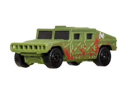 MATCHBOX JURASSIC WORLD automodeliukas (JGL59)