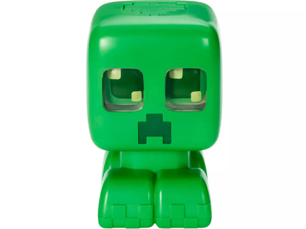 MINECRAFT interaktyvi figūrėlė – My Pet Creeper (JGX49)