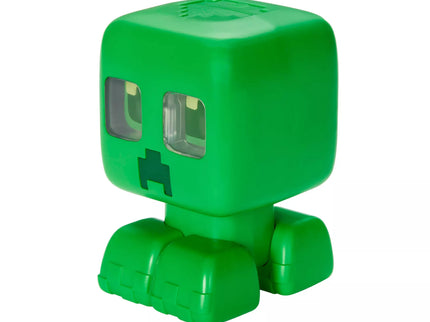 MINECRAFT interaktyvi figūrėlė – My Pet Creeper (JGX49)
