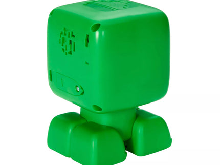 MINECRAFT interaktyvi figūrėlė – My Pet Creeper (JGX49)