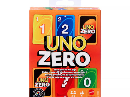 UNO kotos ZERO (JHH48)
