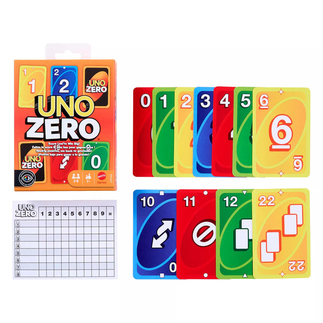 UNO Kotos ZERO (JHH48)