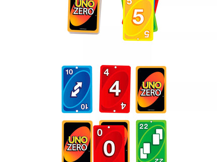 UNO kotos ZERO (JHH48)