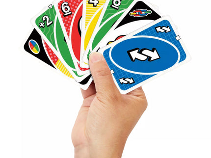 UNO cards PARTY (updated) (JJV58)