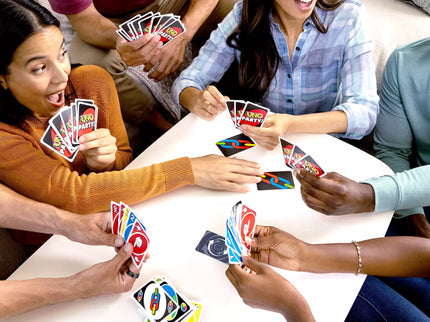 UNO cards PARTY (updated) (JJV58)