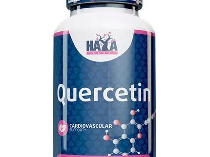 Haya Labs Quercetin 50 tablets