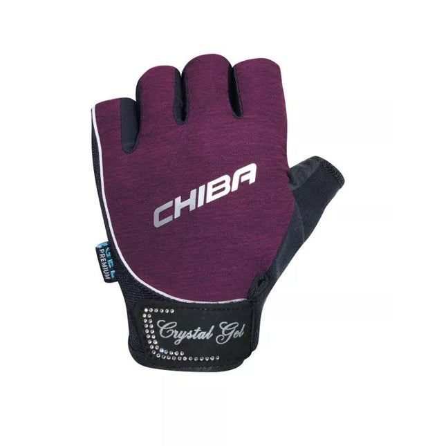 Chiba - 40928 Lady Crystal Gel (Violetinės)