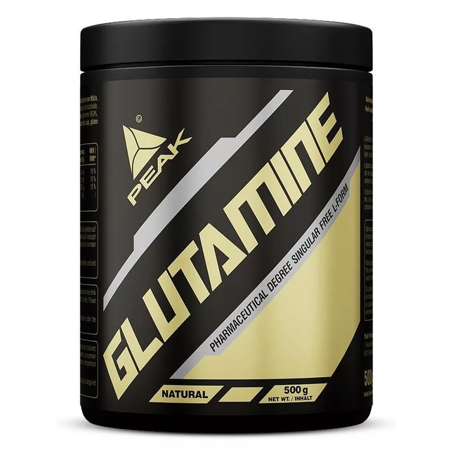 Peak Glutamine 500 g