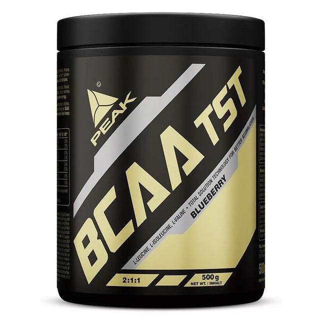 Peak BCAA TST 500 g