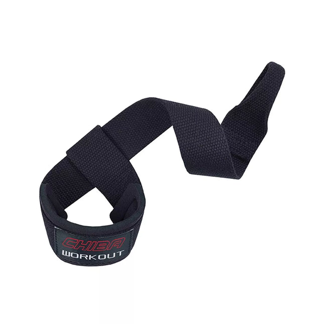 Chiba Multifunctional Pulling Strap 40717 (Tension Straps)