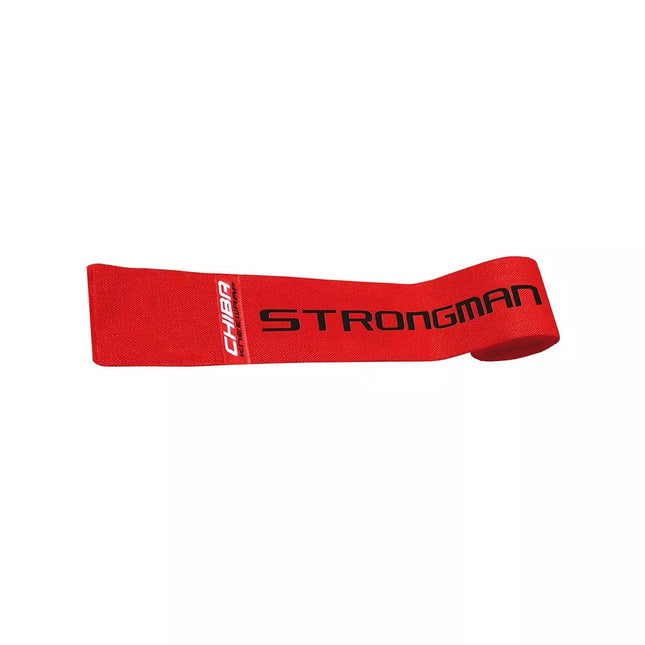 Chiba 44486 Strongman Knee Wrap (knee protections) Chiba