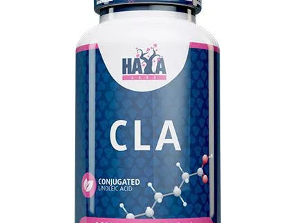 Haya Labs CLA 60 Capsules (Conjugated Linoleic Acid)