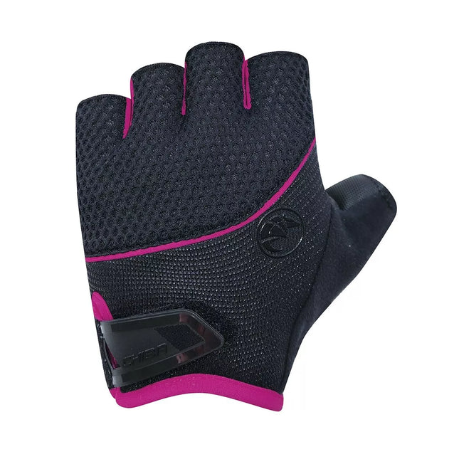 Chiba Lady Air II 40971 (Black/Pink)