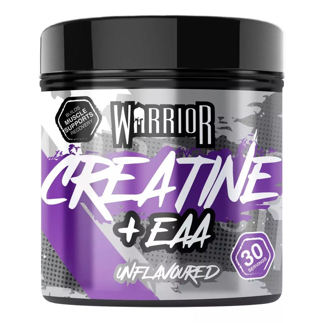 Warrior Creatine Plus EAA 270 g