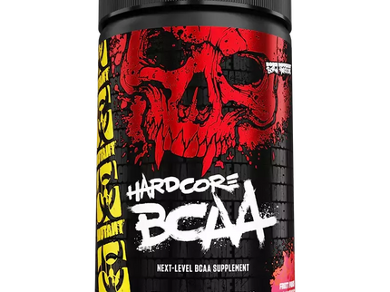 Mutant Hardcore BCAA 390 g.