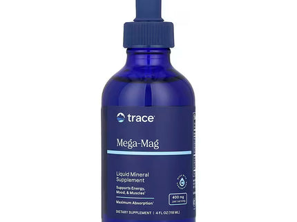 Trace Mega Mag 118 ml.