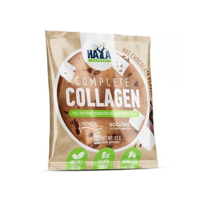 Haya Labs Complete Collagen (Types I, II, and III) 13g