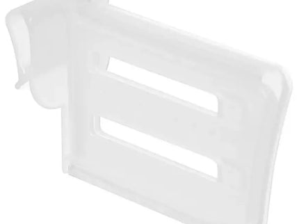 4 skyrelių rinkinys šaldytuvui