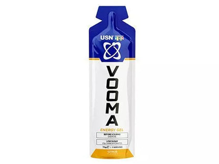Vooma Energy Gel 70 g.