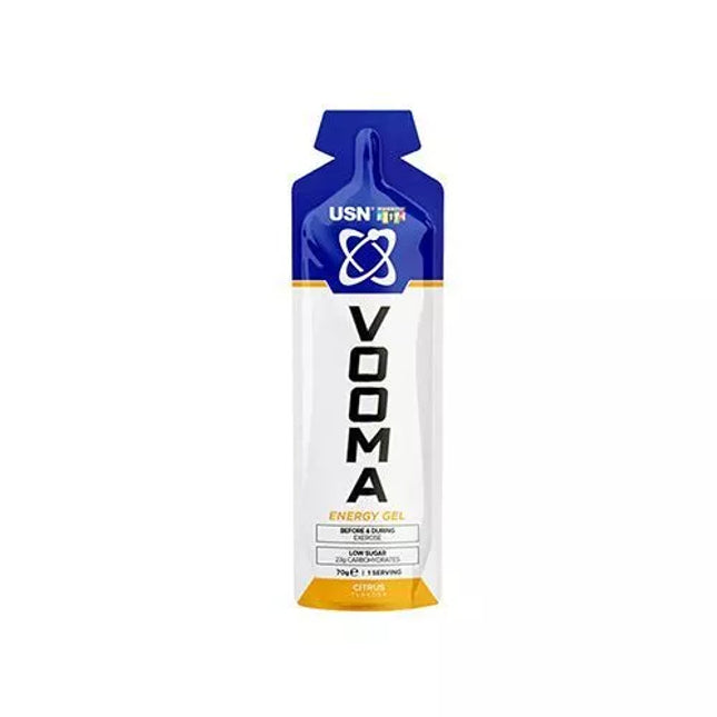 Vooma Energy Gel 70g