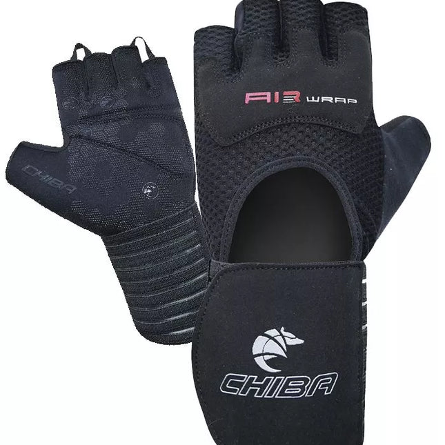 Chiba 40111 Airwrap 2.0