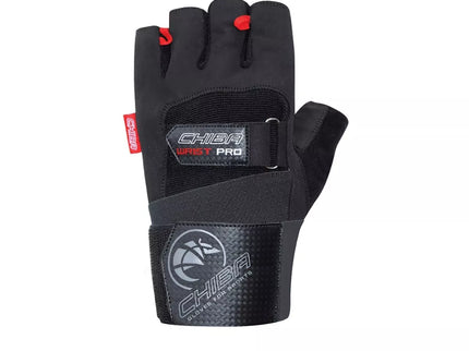 Chiba 40138 Wristguard Protect (Black)