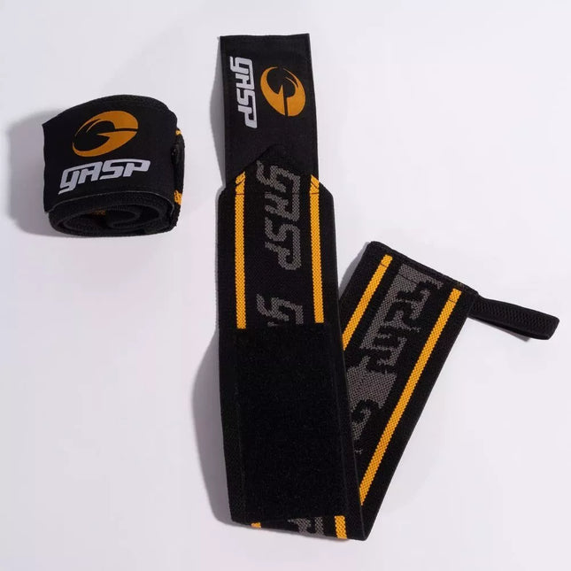 Gasp Wrist Wraps
