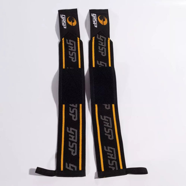 Gasp Wrist Wraps