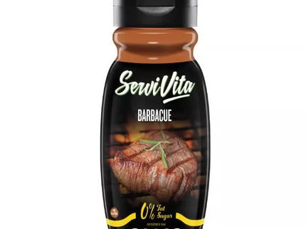 ServiVita Barbecue Sauce 320 ml.