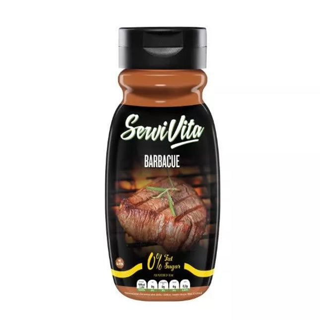 ServiVita Barbecue Sauce 320 ml.