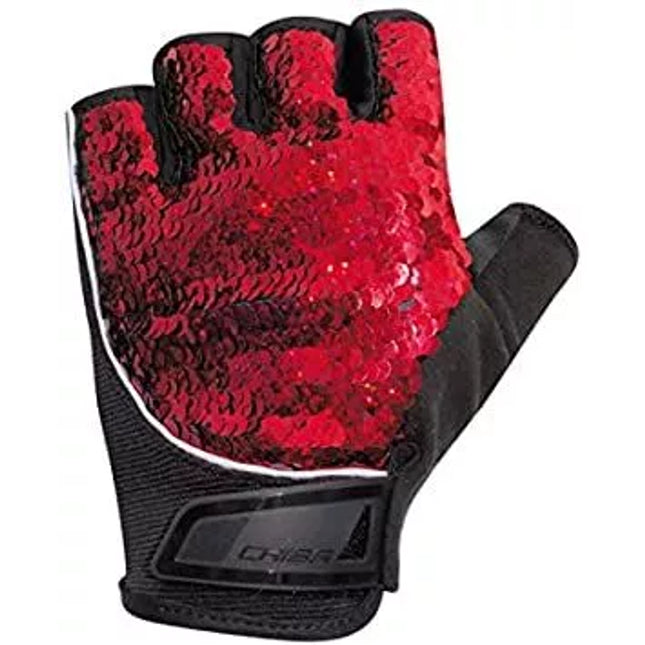 Chiba - 40968 Lady Glamour (Red)