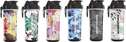 SmartShake 3-in-1 Shaker 750 ml