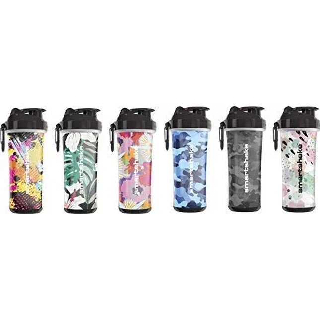 SmartShake 3-in-1 Shaker 750 ml